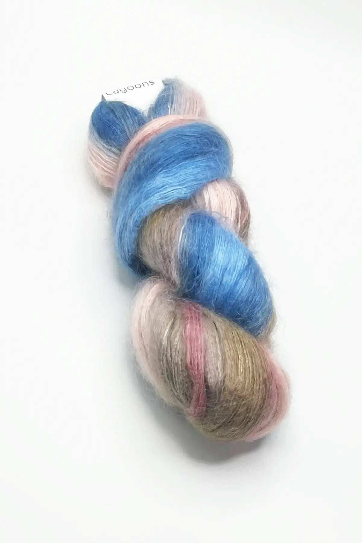 Artyarns | Inspiration Club March 2024 | Desert Lagoons