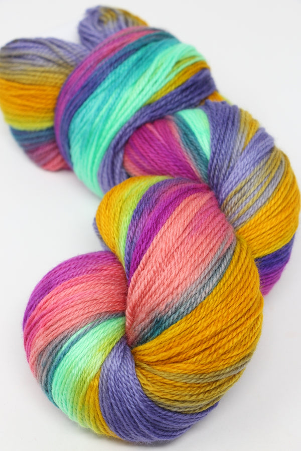 Artyarns | Inspiration Club March 2026 | Joshua Palm