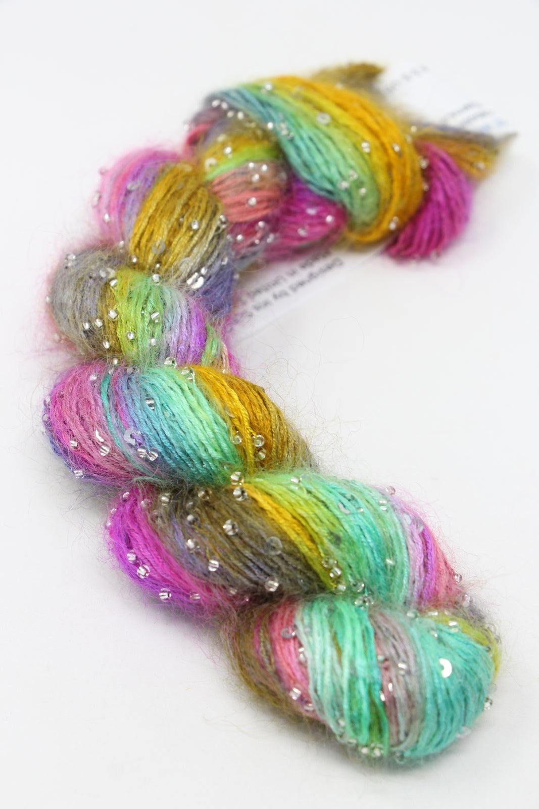 Artyarns | Inspiration Club March 2026 | Joshua Palm
