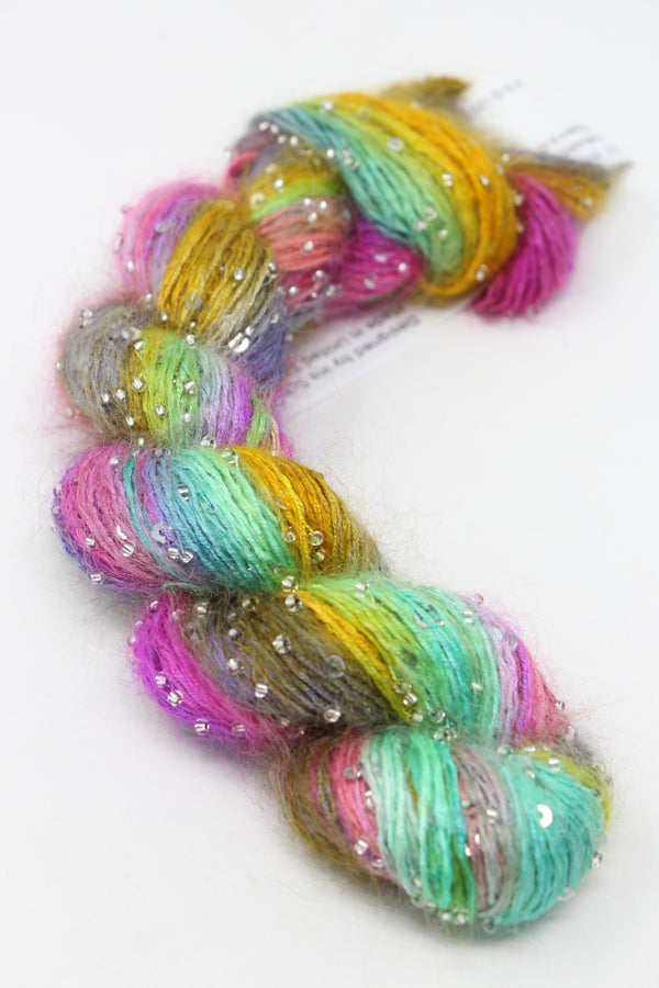 Artyarns | Inspiration Club March 2026 | Joshua Palm