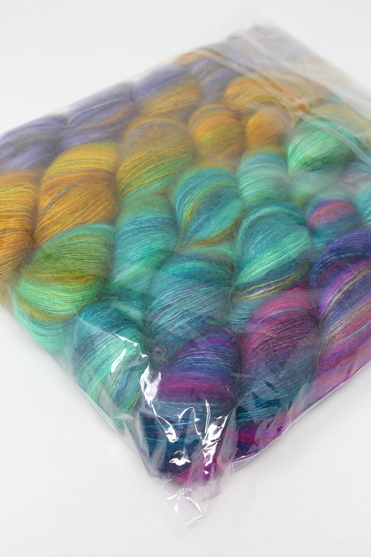 Artyarns | Inspiration Club March 2026 | Joshua Palm
