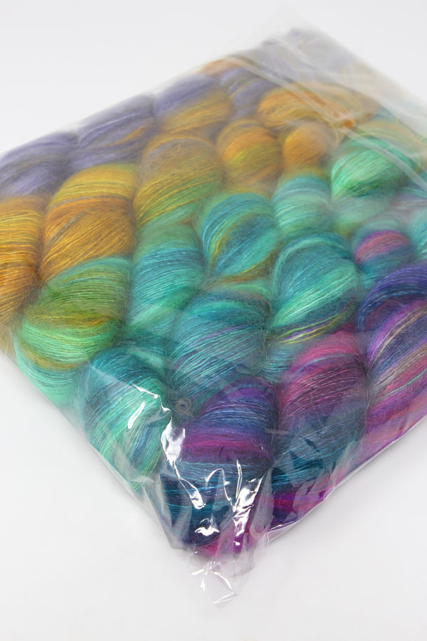 Artyarns | Inspiration Club March 2026 | Joshua Palm