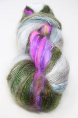 Artyarns | Inspiration Club November 2023 | Iceland Flowers
