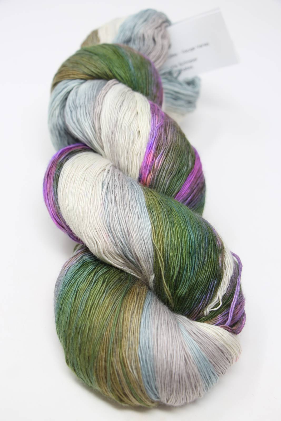 Artyarns | Inspiration Club November 2023 | Iceland Flowers