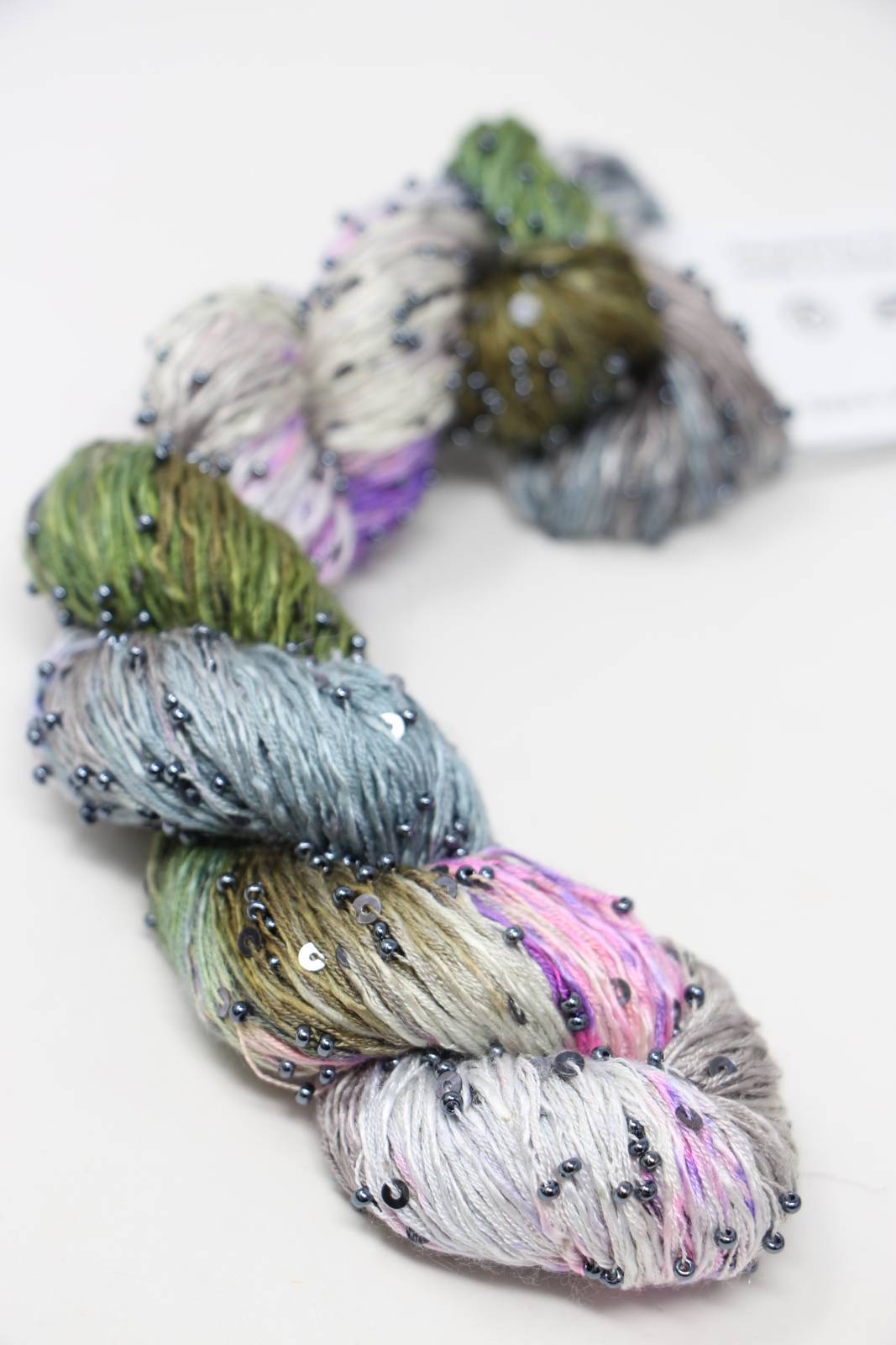 Artyarns | Inspiration Club November 2023 | Iceland Flowers