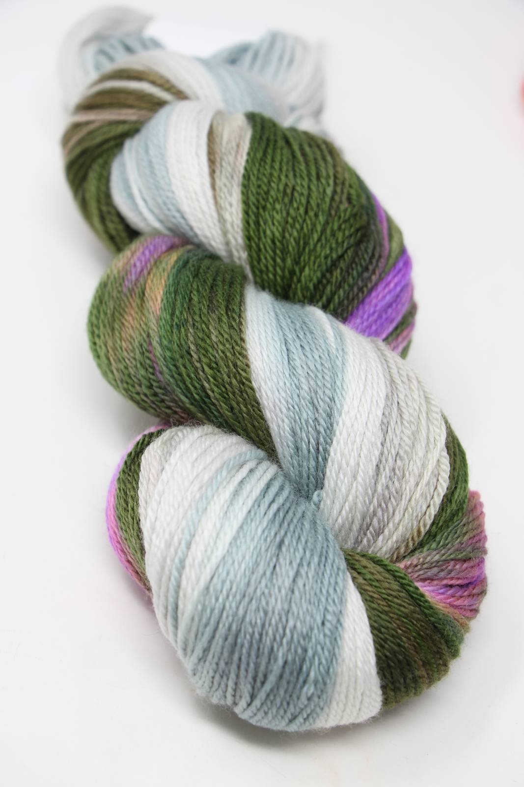 Artyarns | Inspiration Club November 2023 | Iceland Flowers
