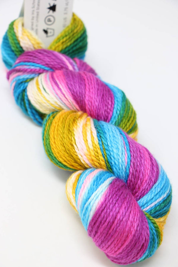 Artyarns | Inspiration Club November 2024 | Neon Sky