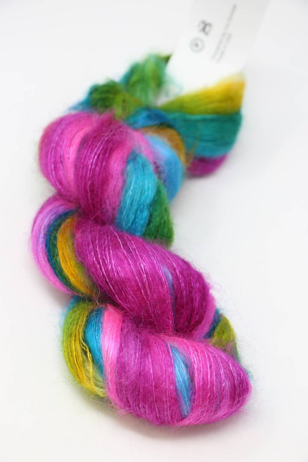 Artyarns | Inspiration Club November 2024 | Neon Sky