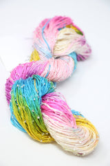 Artyarns | Inspiration Club November 2024 | Neon Sky
