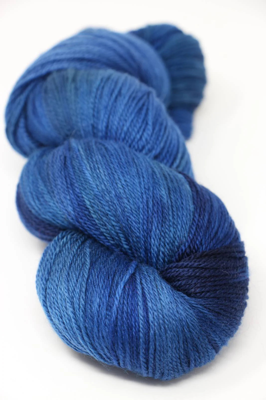 Artyarns | Inspiration Club November 2024 | Neon Sky
