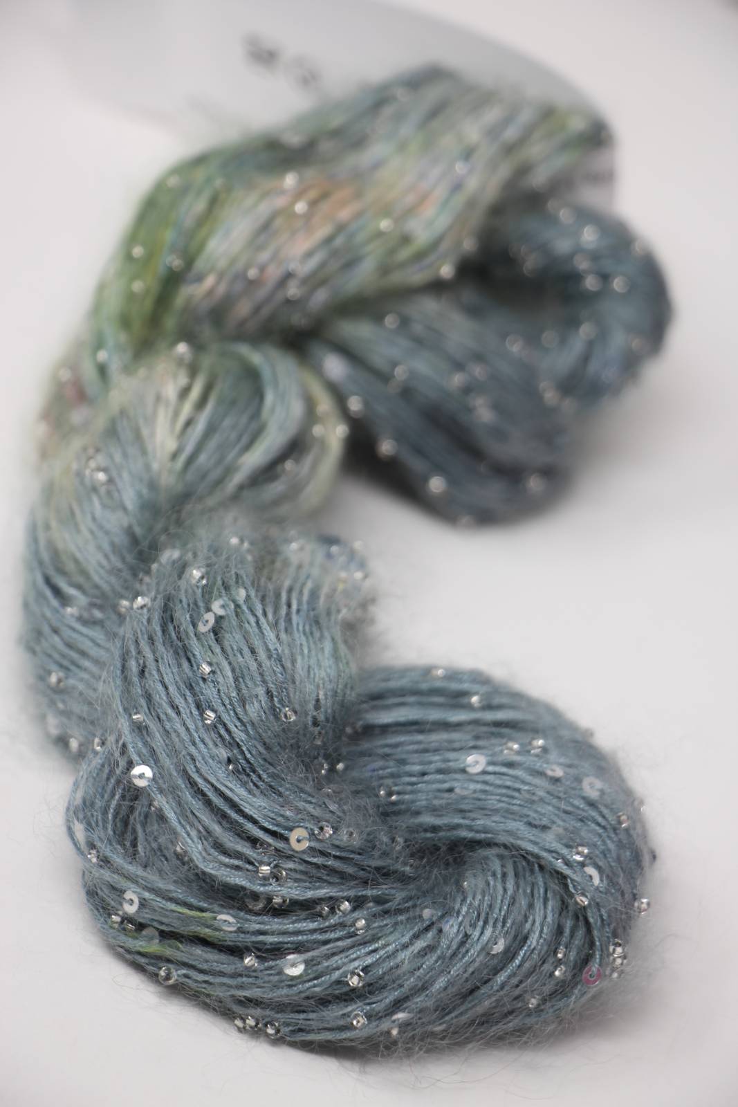 Artyarns | Inspiration Club November 2025 | Enchanted Forest