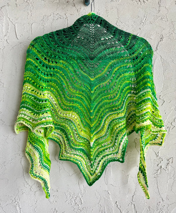 Artyarns | Inspiration Club September 2023 | Peak Season