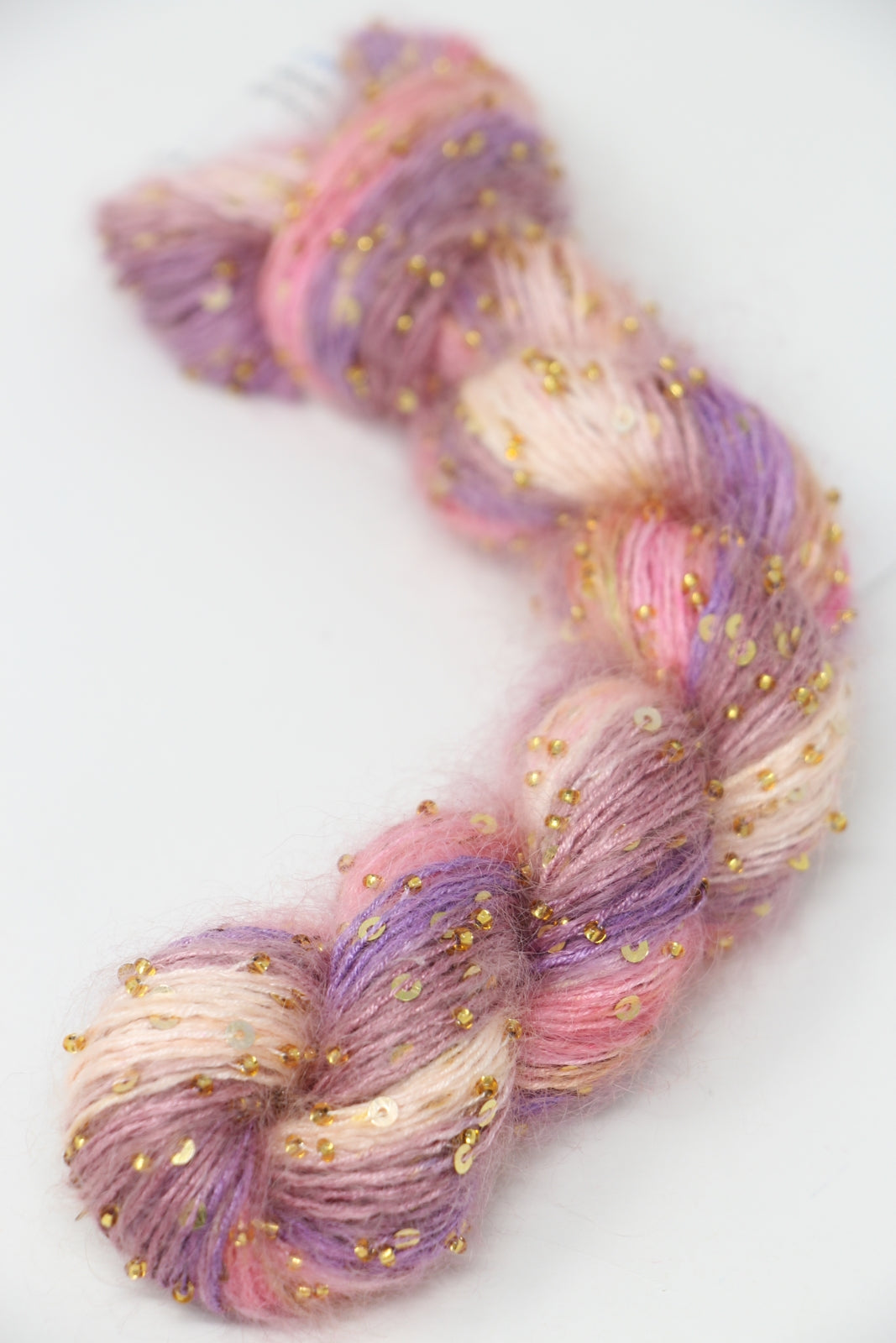 Artyarns Kit - Butterfly Garden Shawl - Local Yarn Store Day 2026