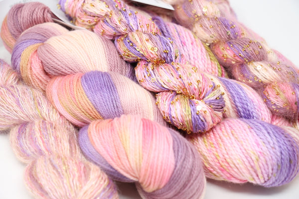 Artyarns | Local Yarn Store Day 2026 | Butterfly Garden