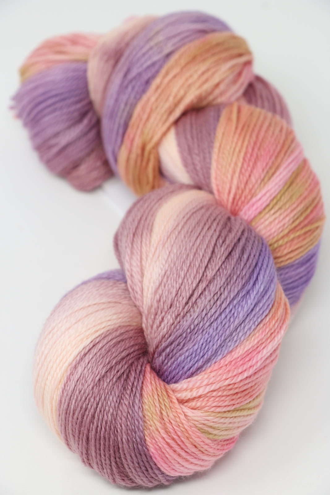 Artyarns Kit - Butterfly Garden Shawl - Local Yarn Store Day 2026