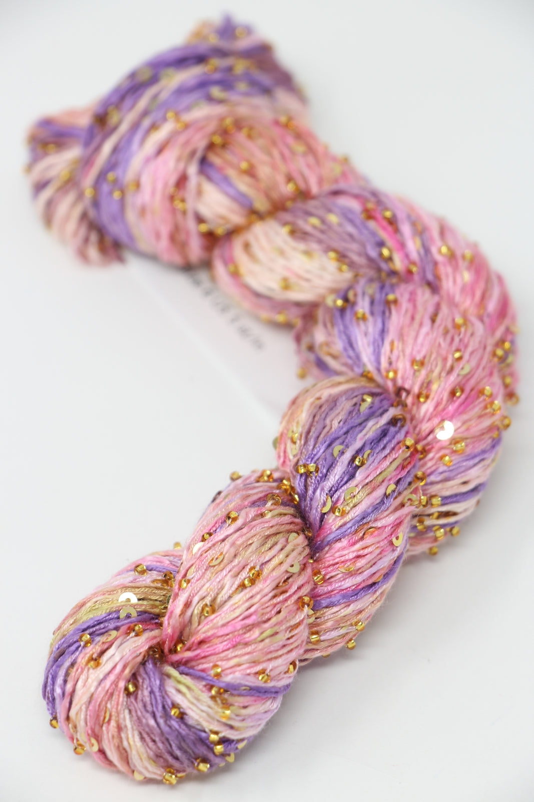 Artyarns Kit - Butterfly Garden Shawl - Local Yarn Store Day 2026