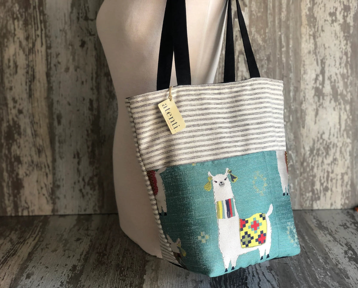 Atenti | Mamallama Bon Bucket