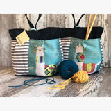 Atenti | Mamallama Tall Caddy