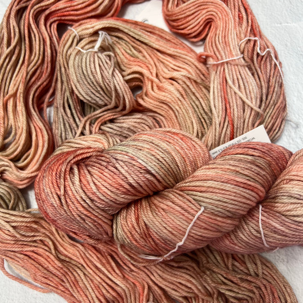 Malabrigo - Rios - Rosalindas Friends - Superwash Merino Worsted