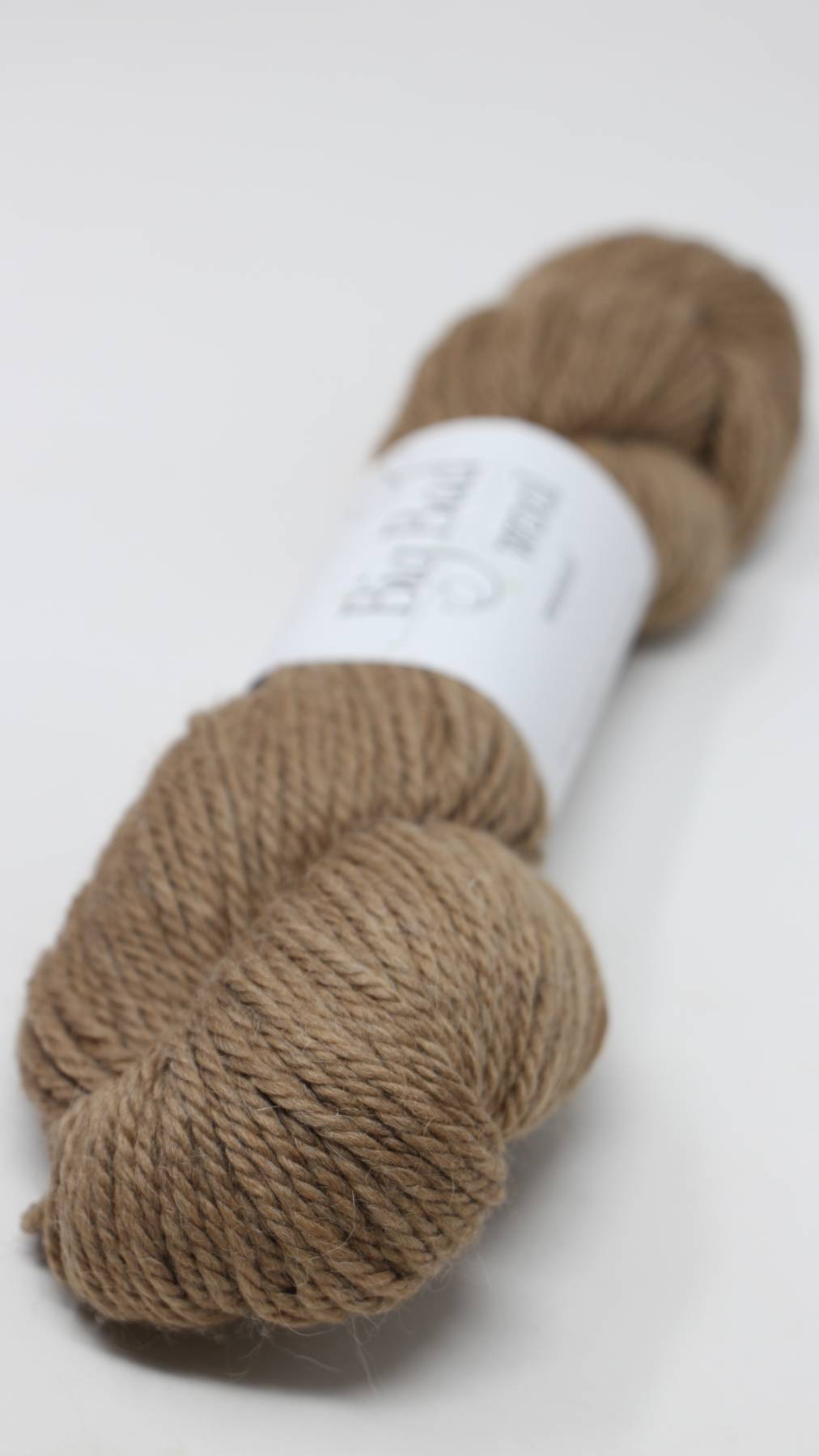 Big Bad Wool - Weepaca (Alpaca Worsted)
