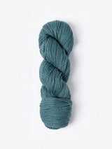 Blue Sky Fibers - Kit - Pasadena Pullover (3XL/4XL/5XL (12 Skeins)