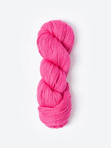 Blue Sky Fibers - Kit - Pasadena Pullover (3XL/4XL/5XL (12 Skeins)