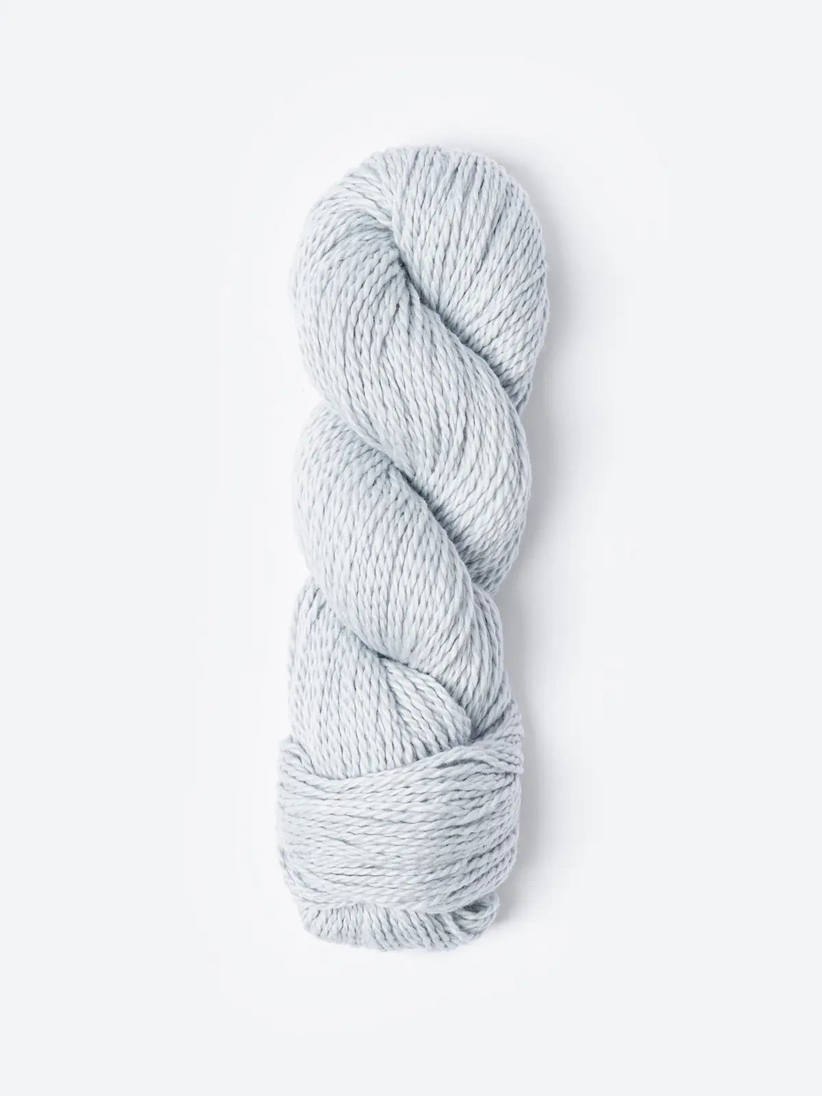 Blue Sky Fibers - Kit - Pasadena Pullover (3XL/4XL/5XL (12 Skeins)