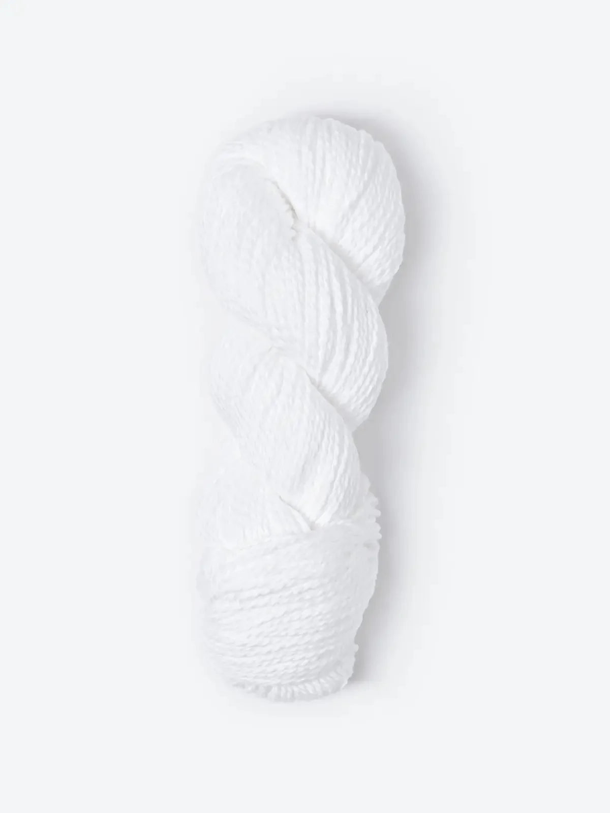 Blue Sky Fibers - Kit - Pasadena Pullover (3XL/4XL/5XL (12 Skeins)