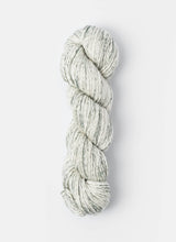 Blue Sky Kits | Worsted Organic Cotton - Prints | Seven Sisters Top Kit