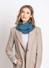 Blue Sky Fibers | Skyland | Coldwater Cowl Kit