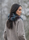 Blue Sky Fibers | Woolstok Light | North Star Cowl Kit