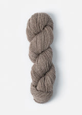 Blue Sky Fibers Woolstok Light Yarn | 100% Fine Highland Wool (Fingering Weight)