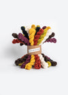 Blue Sky Fibers | Woolstok | 21 Mini Skein Bundles