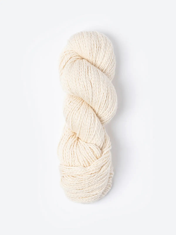 Blue Sky Fibers | Organic Cotton Sport | Angelia Slouch Kit