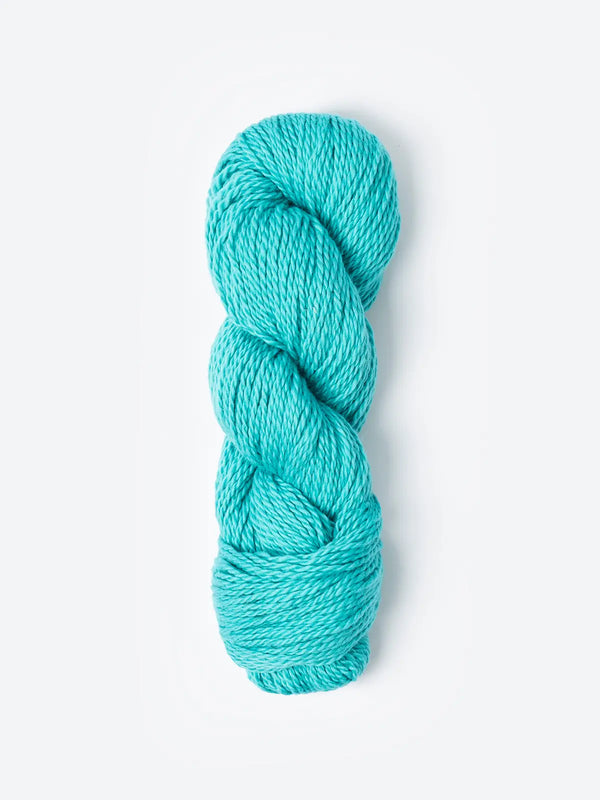Blue Sky Fibers | Organic Cotton Sport | Angelia Slouch Kit