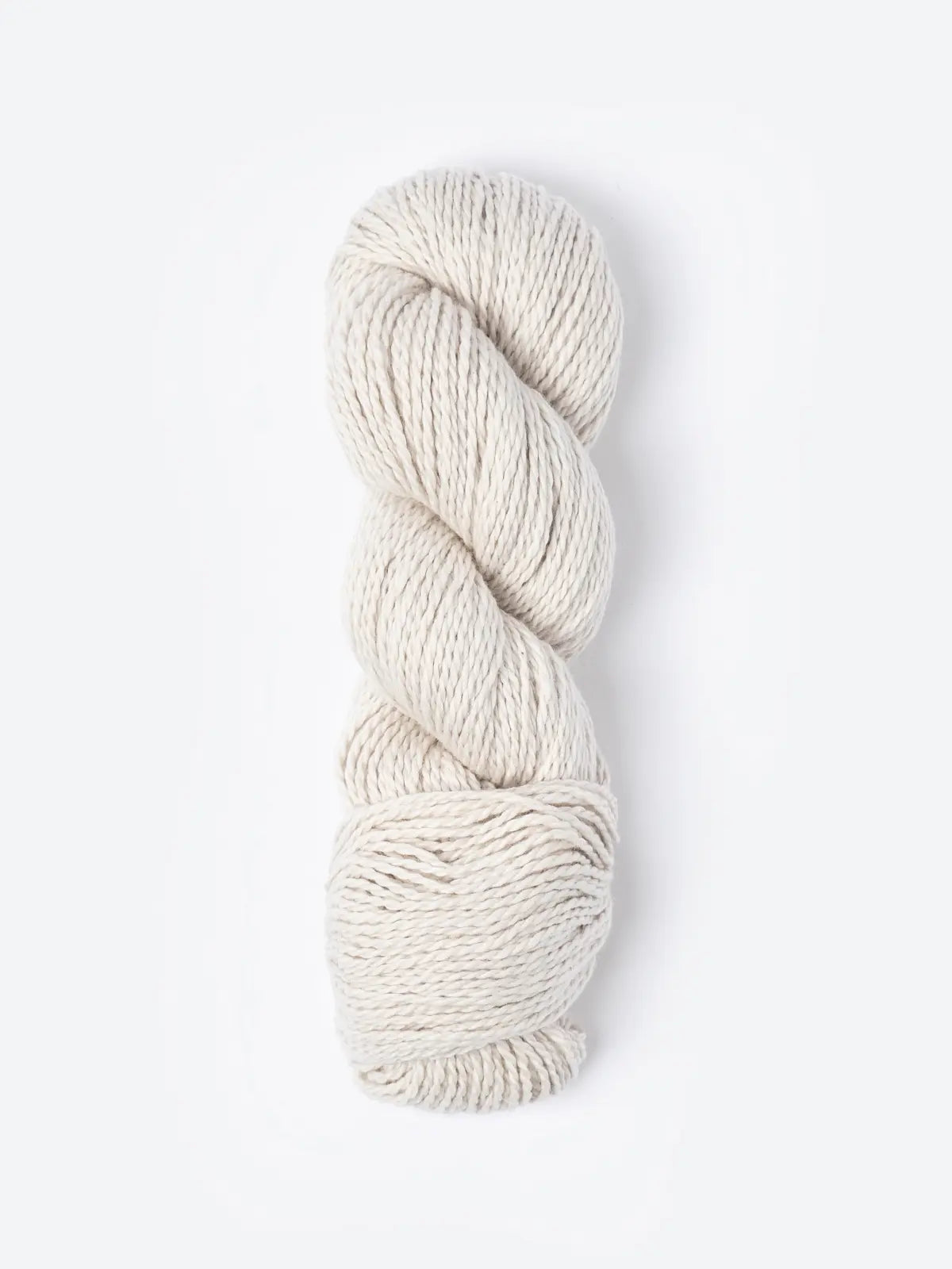 Blue Sky Fibers | Organic Cotton Sport | Sunlight Wrap Knit Kit