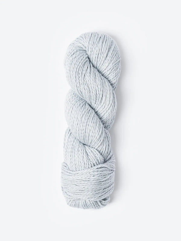 Blue Sky Fibers | Organic Cotton Sport | Angelia Slouch Kit