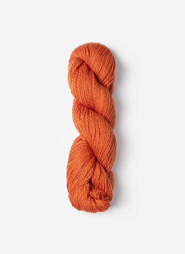 Blue Sky Fibers | Organic Cotton Sport | Angelia Slouch Kit