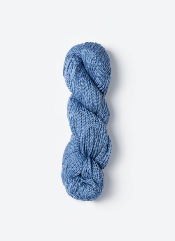 Blue Sky Fibers | Organic Cotton Sport | Angelia Slouch Kit