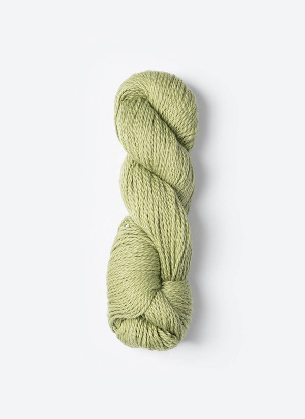 Blue Sky Fibers | Organic Cotton Sport | Angelia Slouch Kit