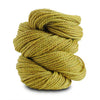 Piles of Blue Sky Fibers Baby Alpaca Sport Weight Melange alpaca yarn in soft, multicolored shades, showcasing the textured fiber.