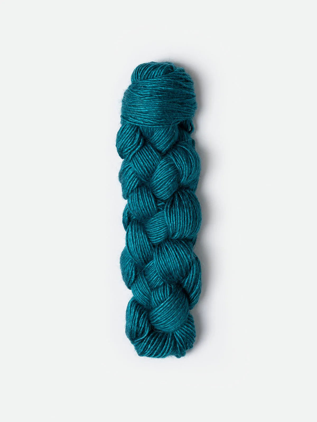 Blue Sky Fibers | Metalico | Serenity Wrap Kit