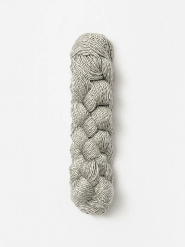 Blue Sky Fibers | Metalico | Serenity Wrap Kit