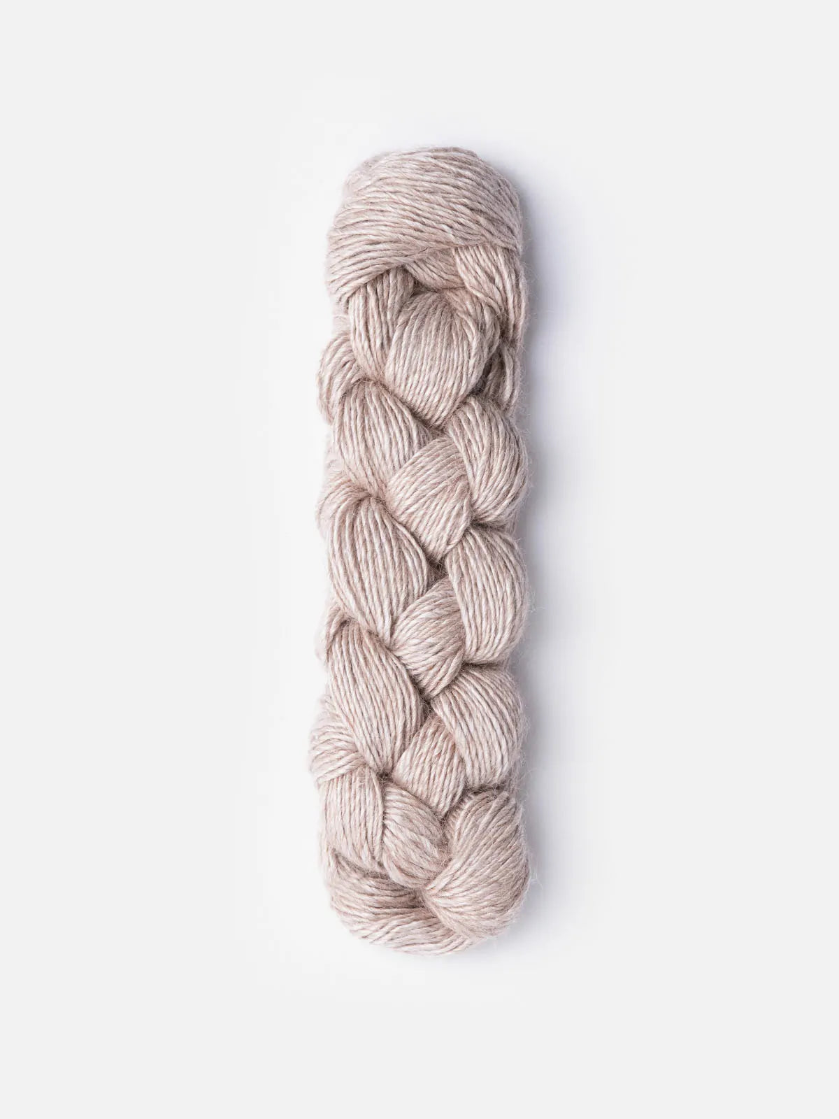 Blue Sky Fibers | Metalico | Serenity Wrap Kit