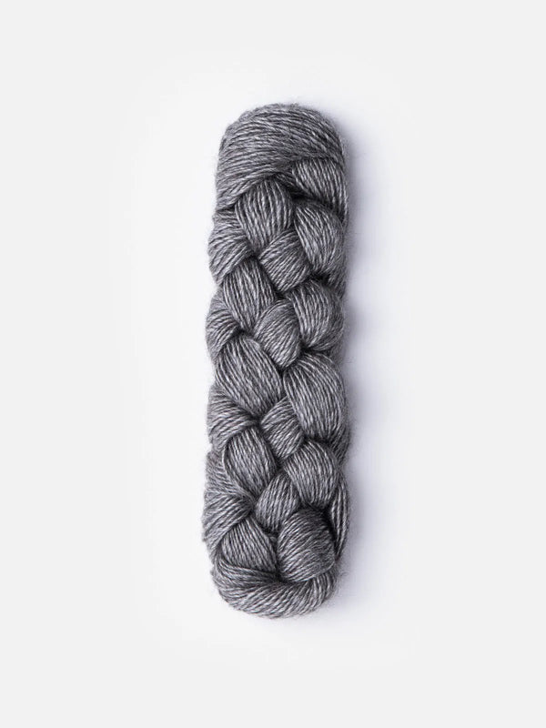 Blue Sky Fibers | Metalico | Serenity Wrap Kit