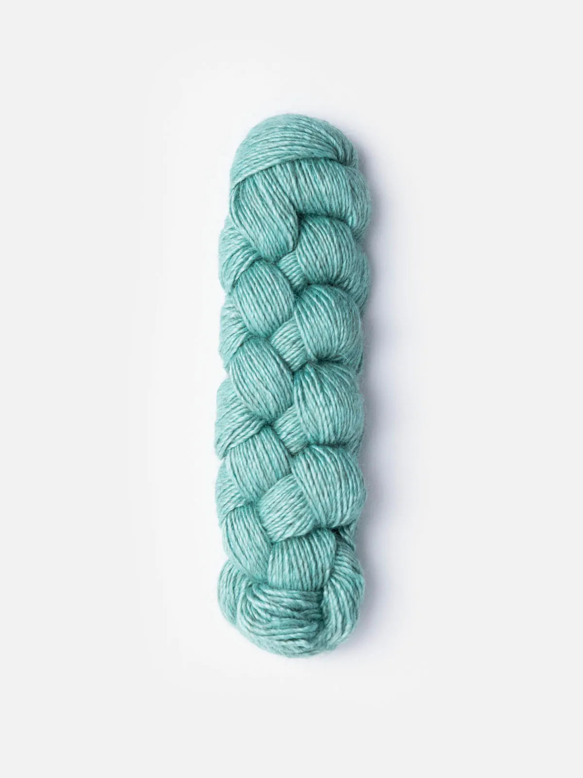 Blue Sky Fibers | Metalico | Serenity Wrap Kit