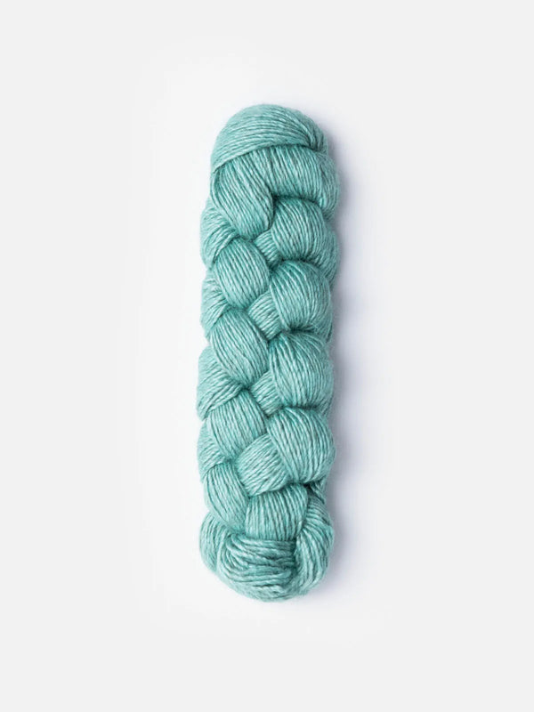 Blue Sky Fibers | Metalico | Serenity Wrap Kit