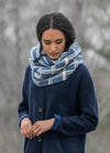 Blue Sky Fibers | WoolStok | Aurora Infinity Cowl Kit