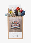 Blue Sky Fibers | Woolstok Bundles | 21 Color Slouch Hat Kit