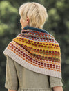 Blue Sky Fibers | Woolstok Light | Antelope Valley Snood Kit